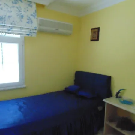 Villa In Turkey Between Kusadasi&davutlar Looking At Greece Island Samos Soğucak